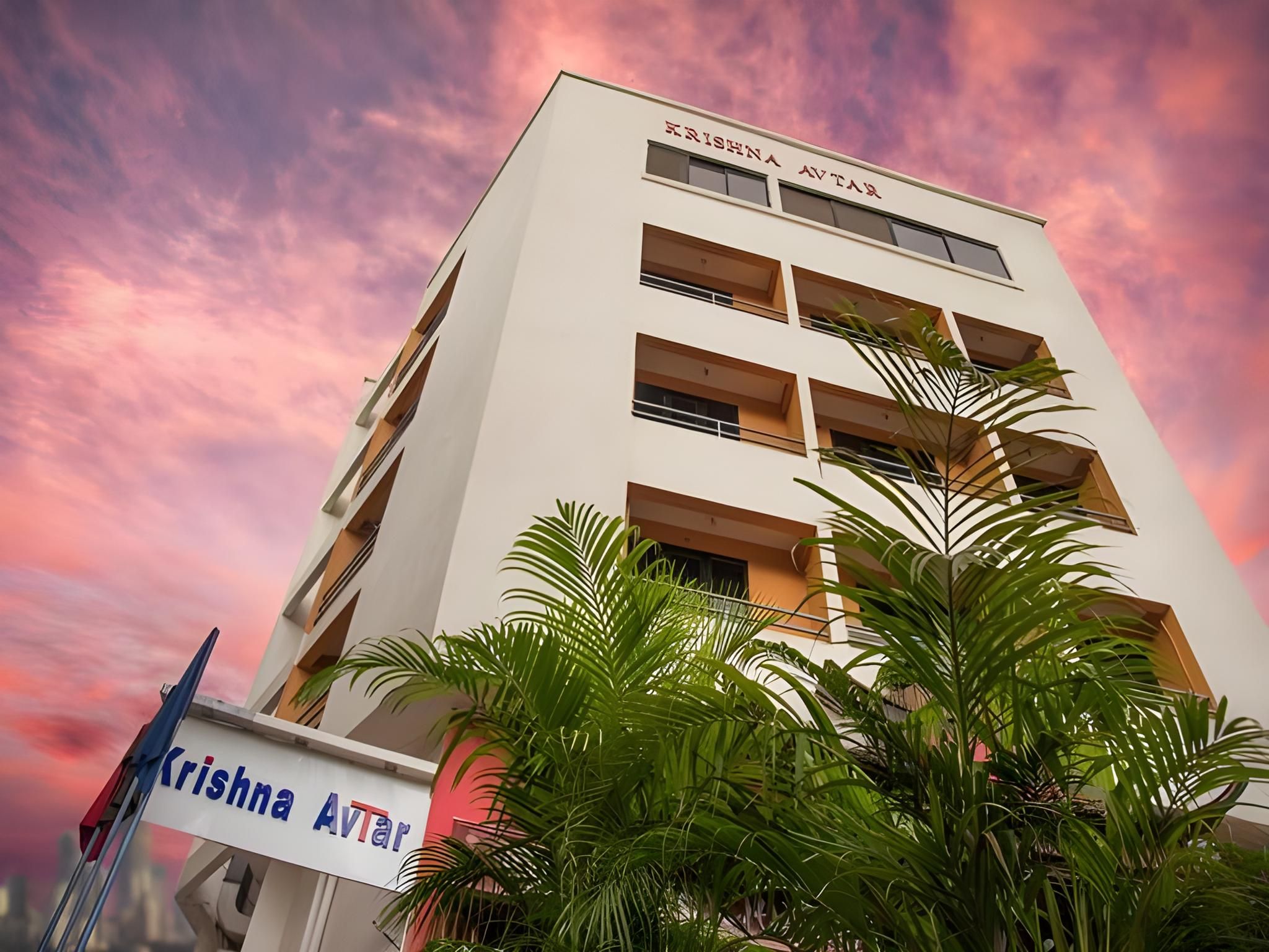 Krishna Avatar Stay Inn 3