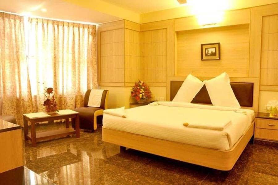 undefined Hotel Radha Prasad 5