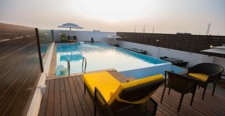 Hotel Radha Prasad
