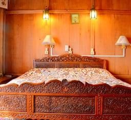 Single room - De Luxe