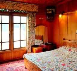 Single room - De Luxe