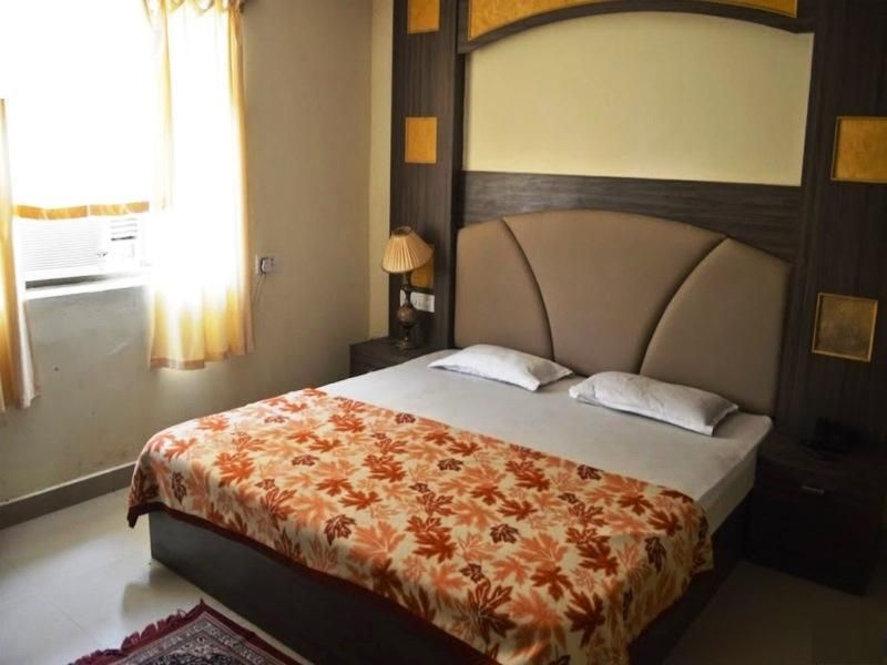 Super Deluxe Room