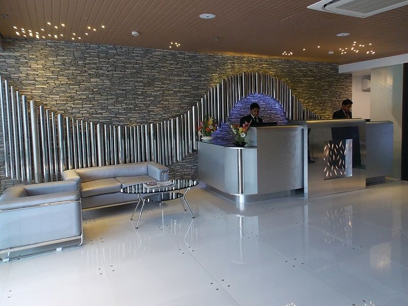 undefined Airport City Hotel 3