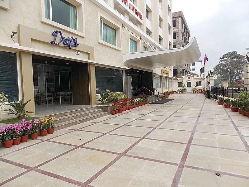 undefined Airport City Hotel 2