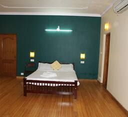 Green Nest Plantation Stay 2 Bedroom Bunglow 6 Pax With Breakfast