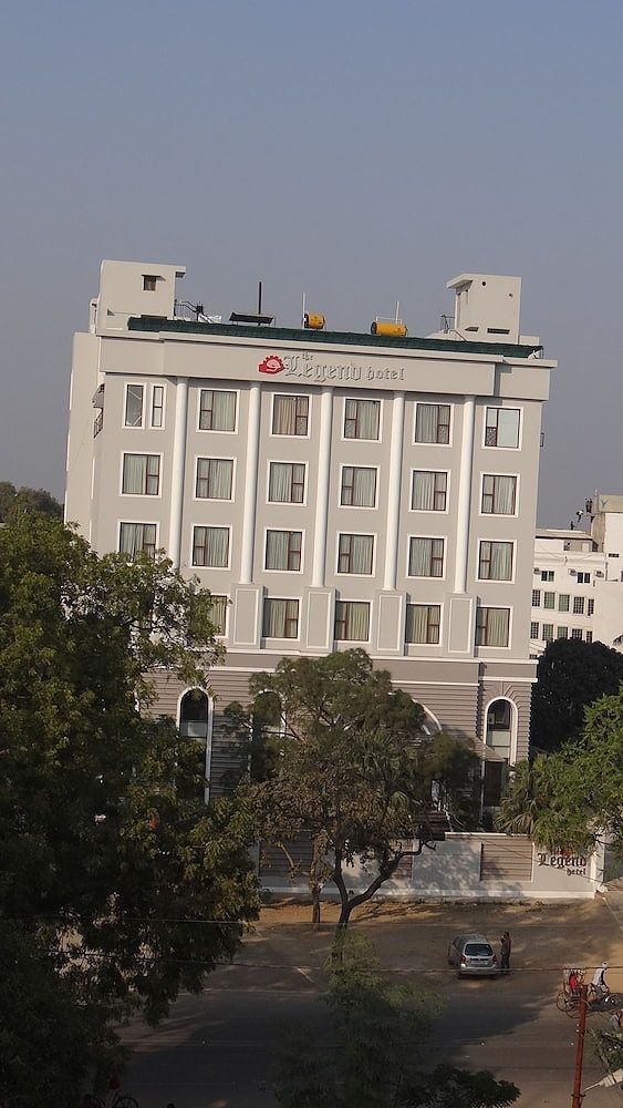 Building design