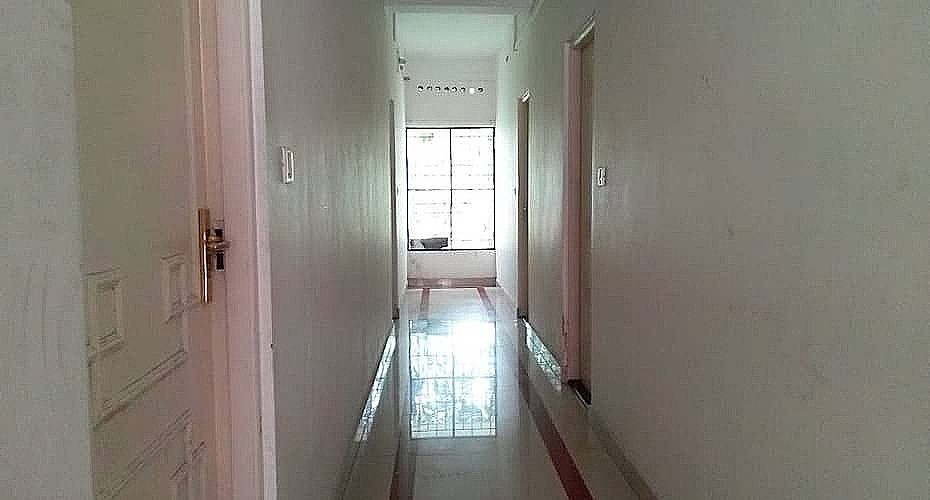Corridors