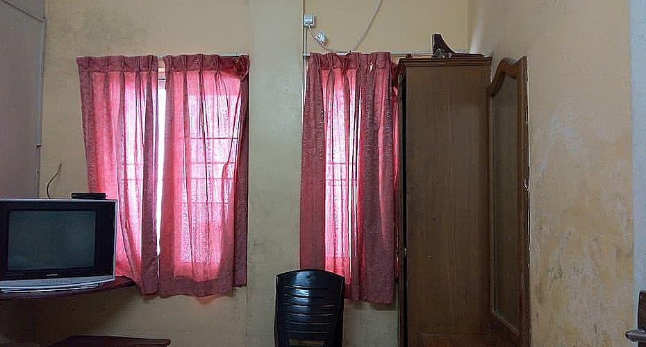 Room View