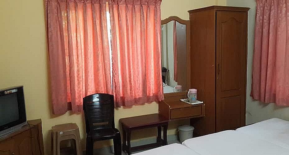 Room View