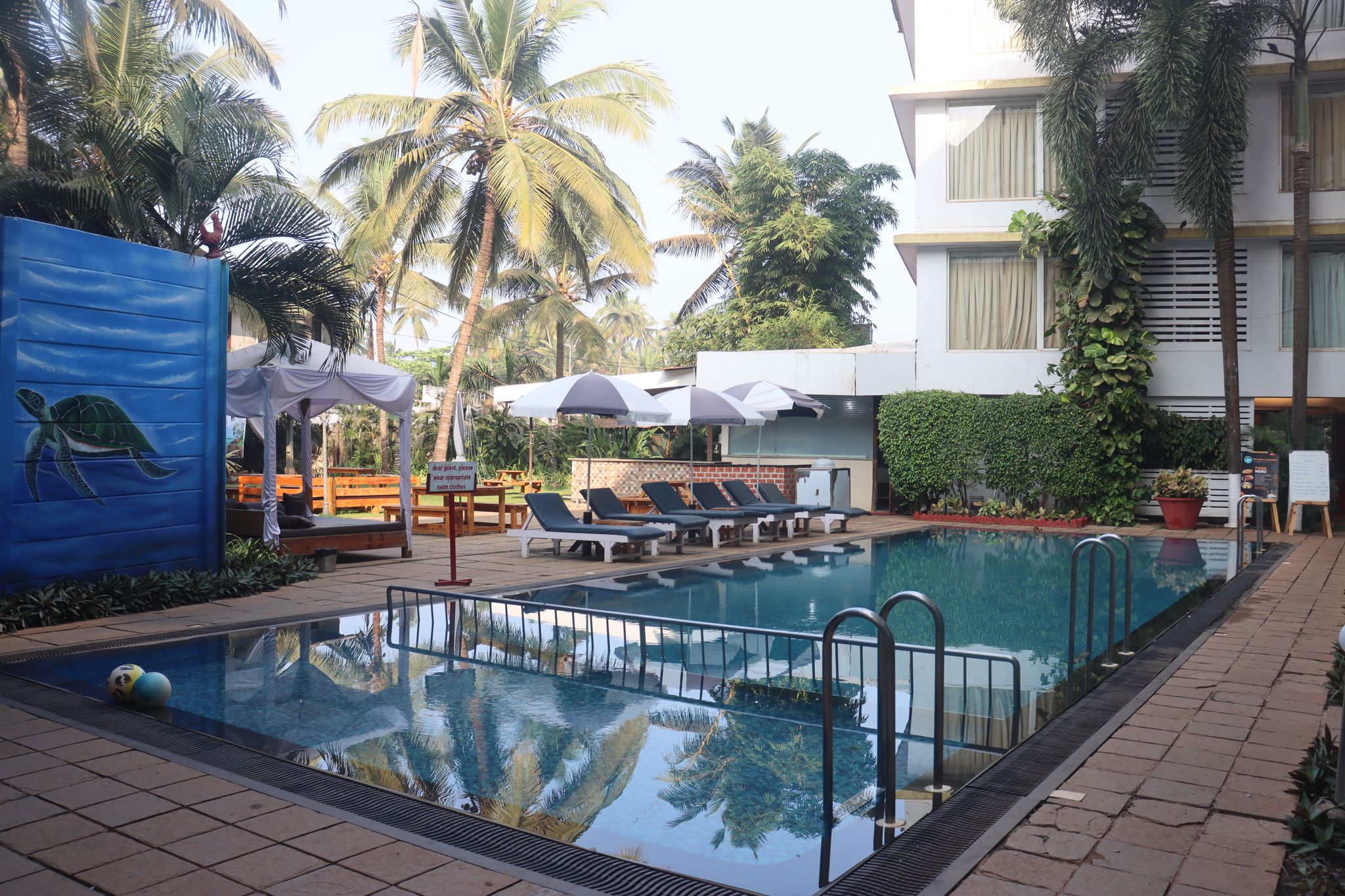 undefined Turtle Beach Resort-Morjim 4