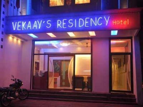 Vekaay's Residency 3