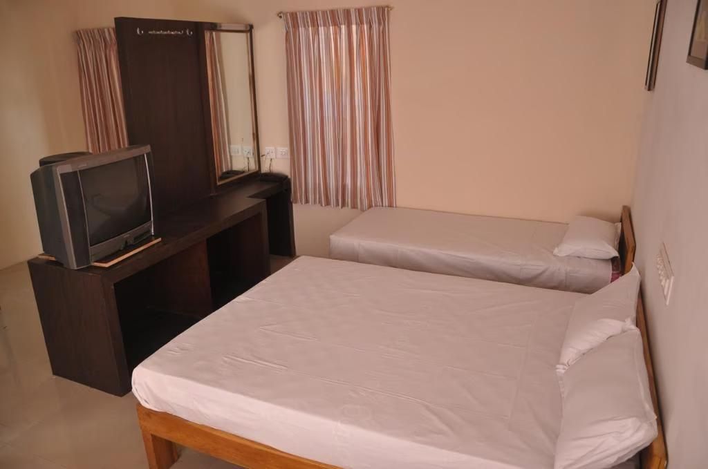 undefined Vekaay's Residency 5