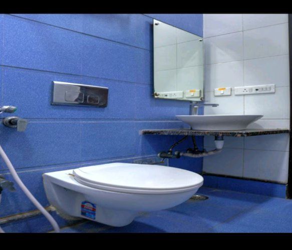 Hotel Deviram Palace  Deluxe Twin Room 2