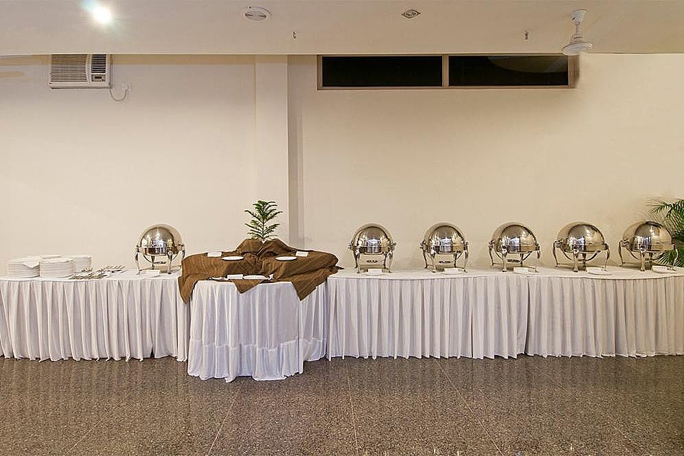undefined Hotel Deviram Palace 8
