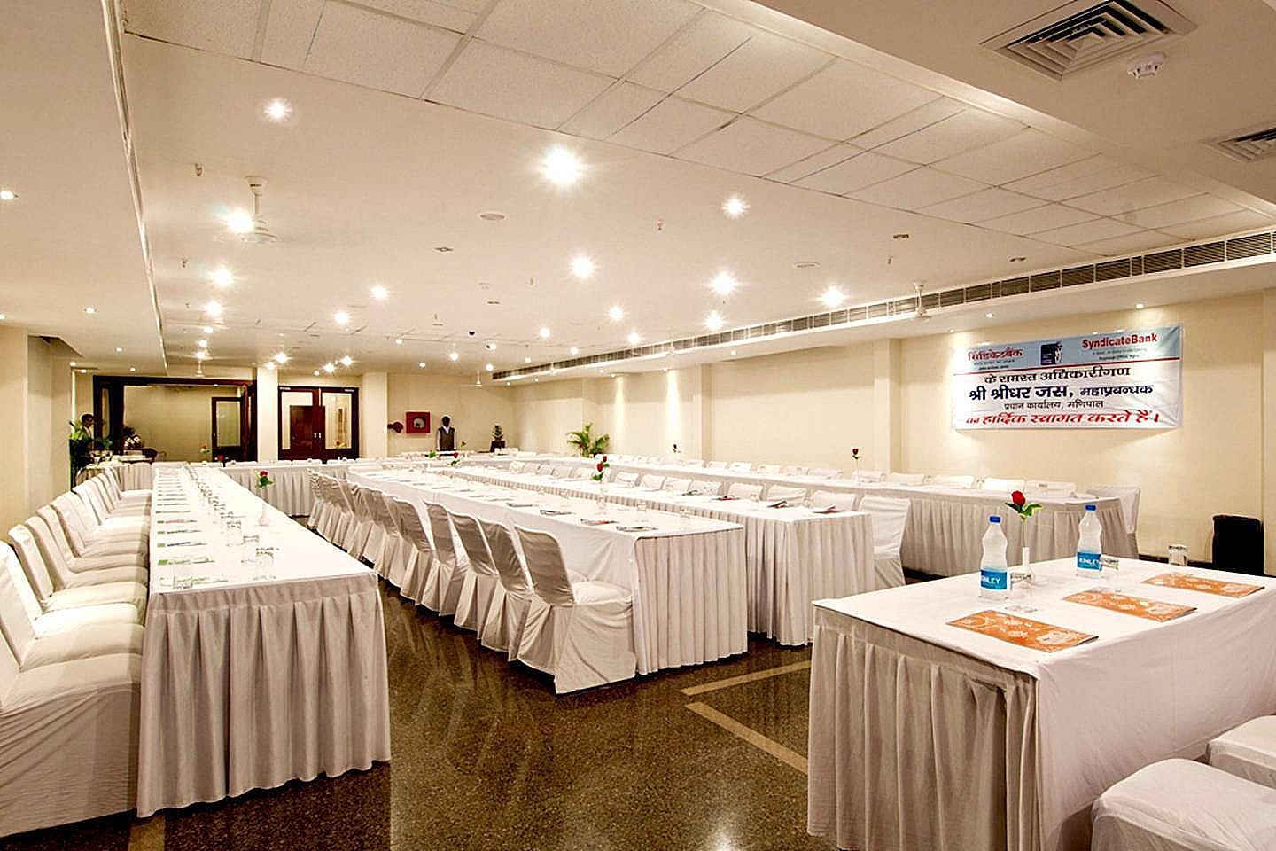 undefined Hotel Deviram Palace 9