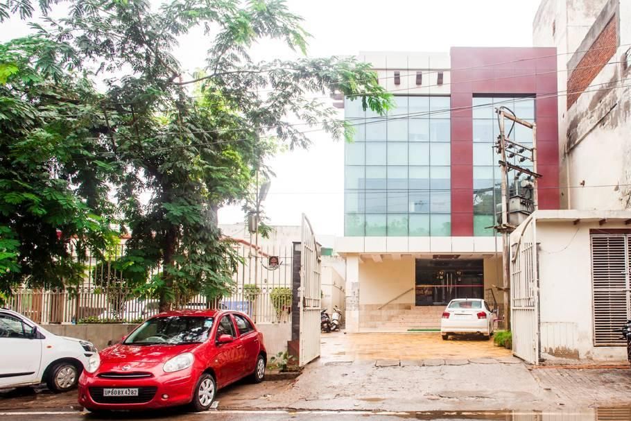 undefined Hotel Deviram Palace 3