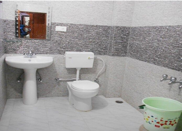 Deluxe Four Bed Room