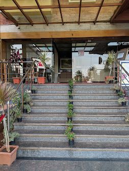 undefined Green View Clarks Inn, Shimoga 9