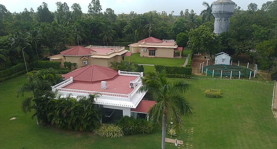 undefined Pleasant Days Resort 2