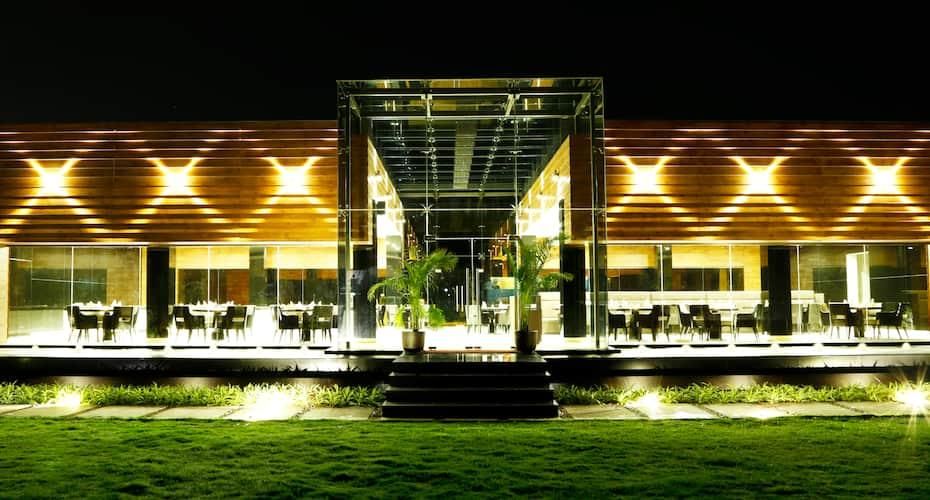 undefined Pleasant Days Resort 5