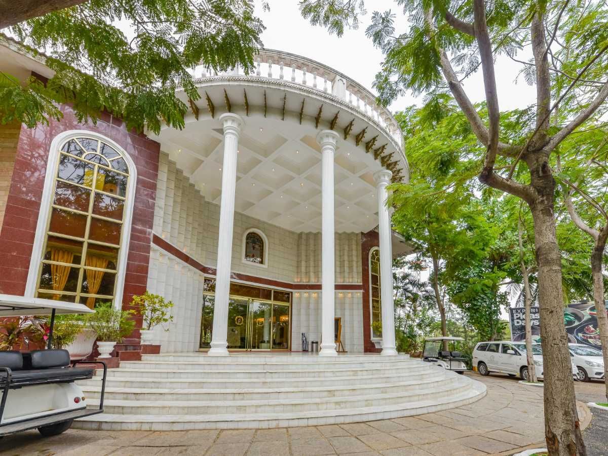 undefined Pleasant Days Resort 7