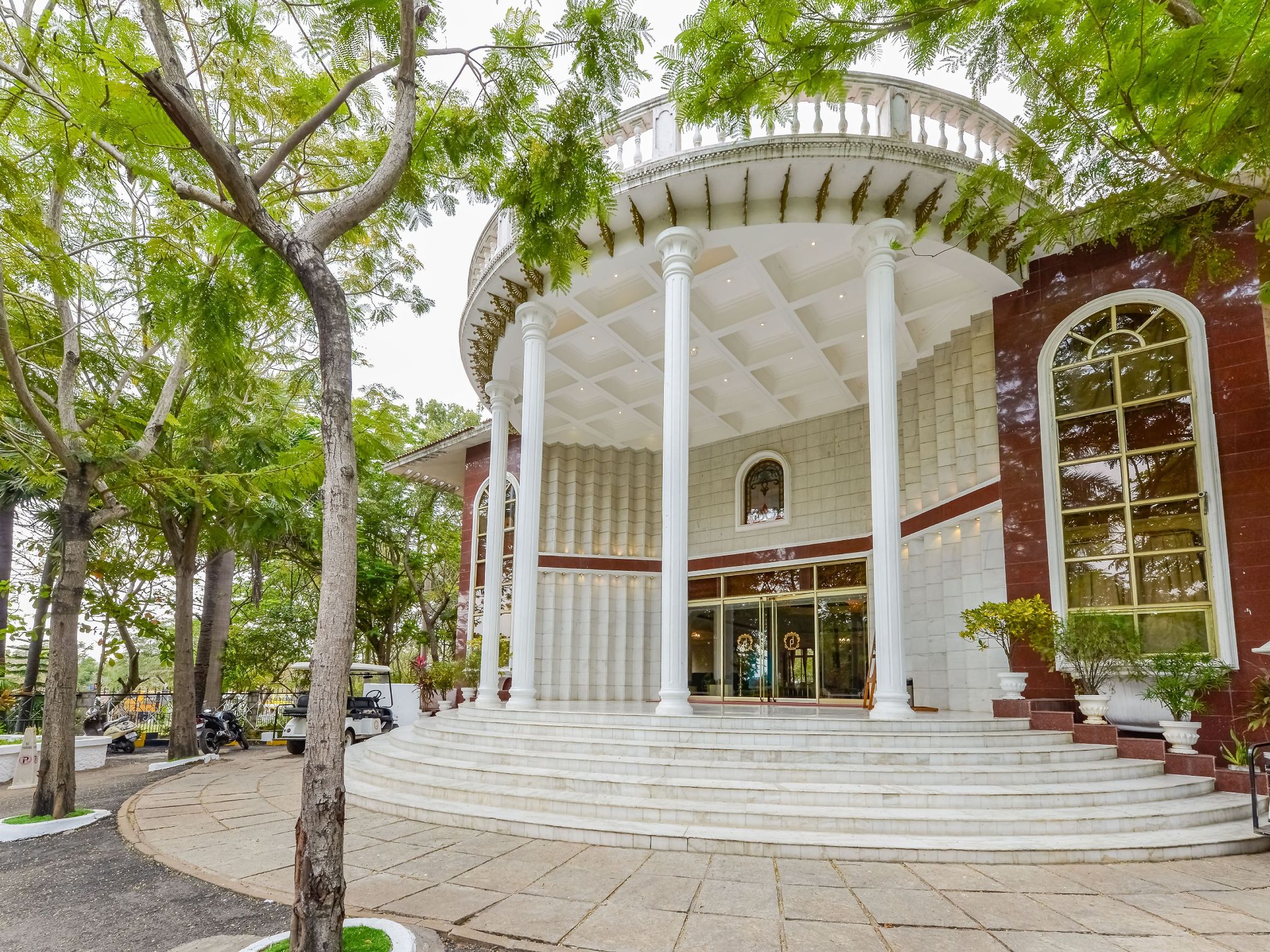 undefined Pleasant Days Resort 8