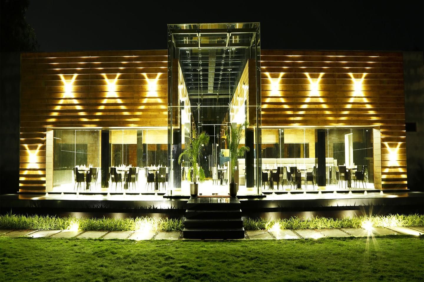 undefined Pleasant Days Resort 6