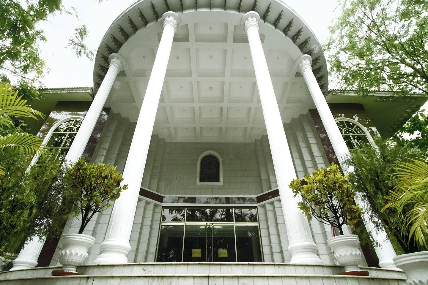 undefined Pleasant Days Resort