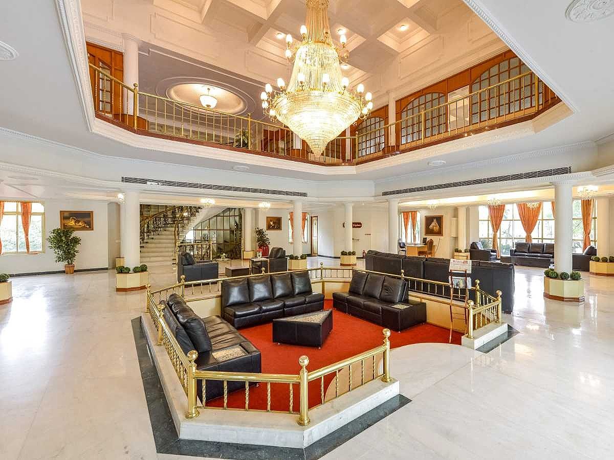 undefined Pleasant Days Resort 3