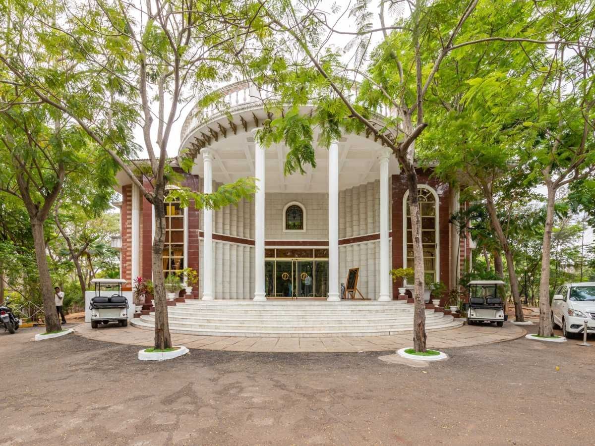 undefined Pleasant Days Resort 9