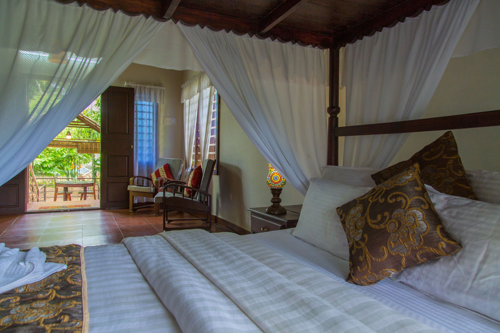 Kurialacherry House Paurnami 9