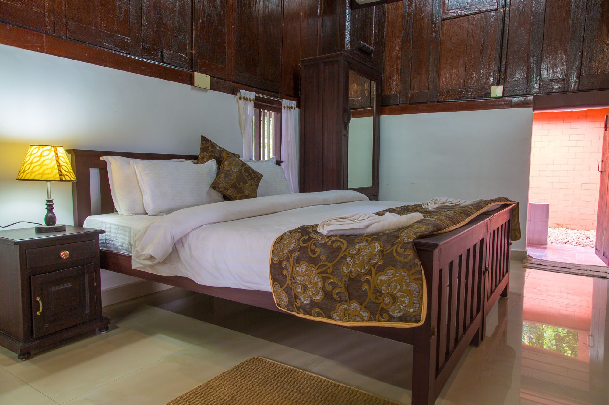 Kurialacherry House Paurnami 2