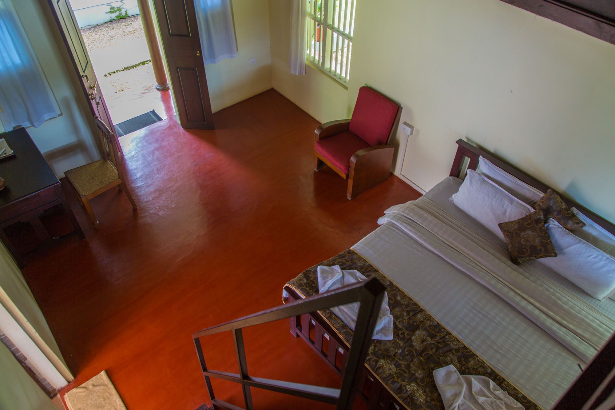 Kurialacherry House Paurnami 12