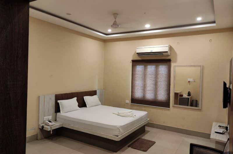 undefined Hotel Atithi 6