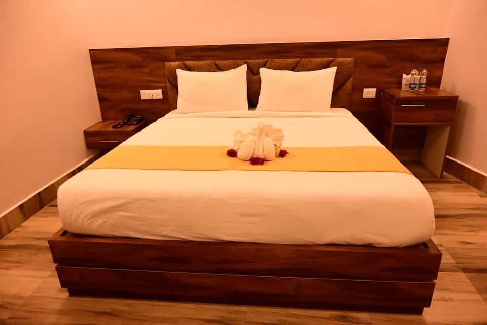 undefined Hotel Atithi 9