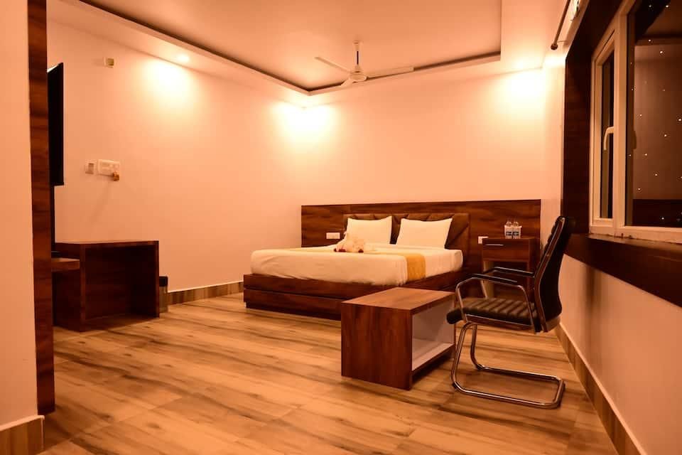 undefined Hotel Atithi 8