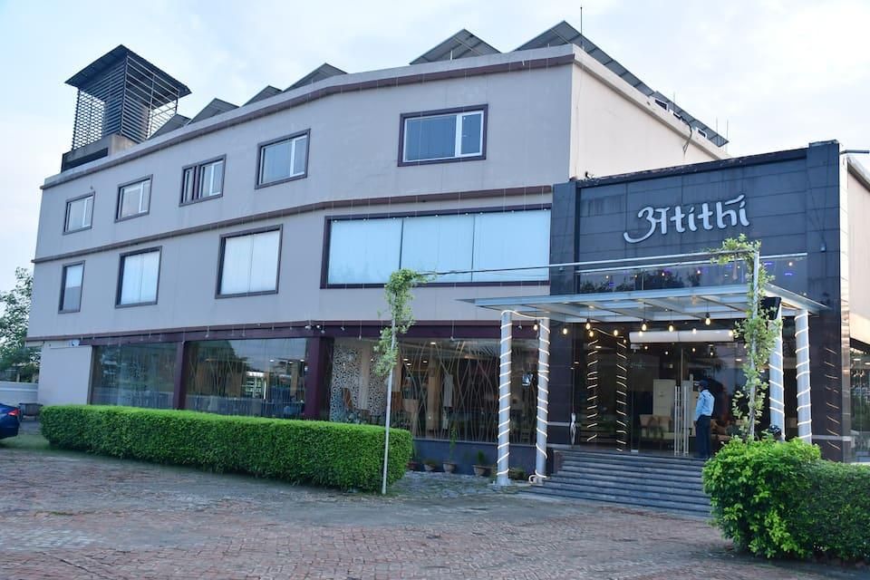 undefined Hotel Atithi 3