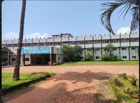 RNS Highway Hotel