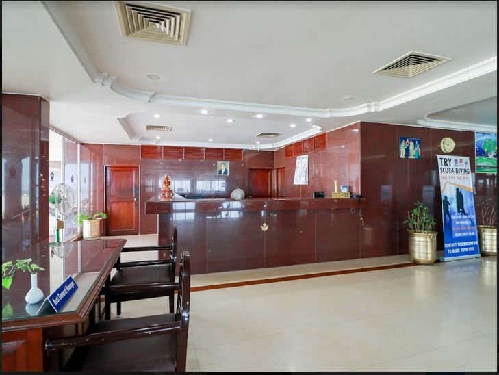 Toshali Sands Puri img 3