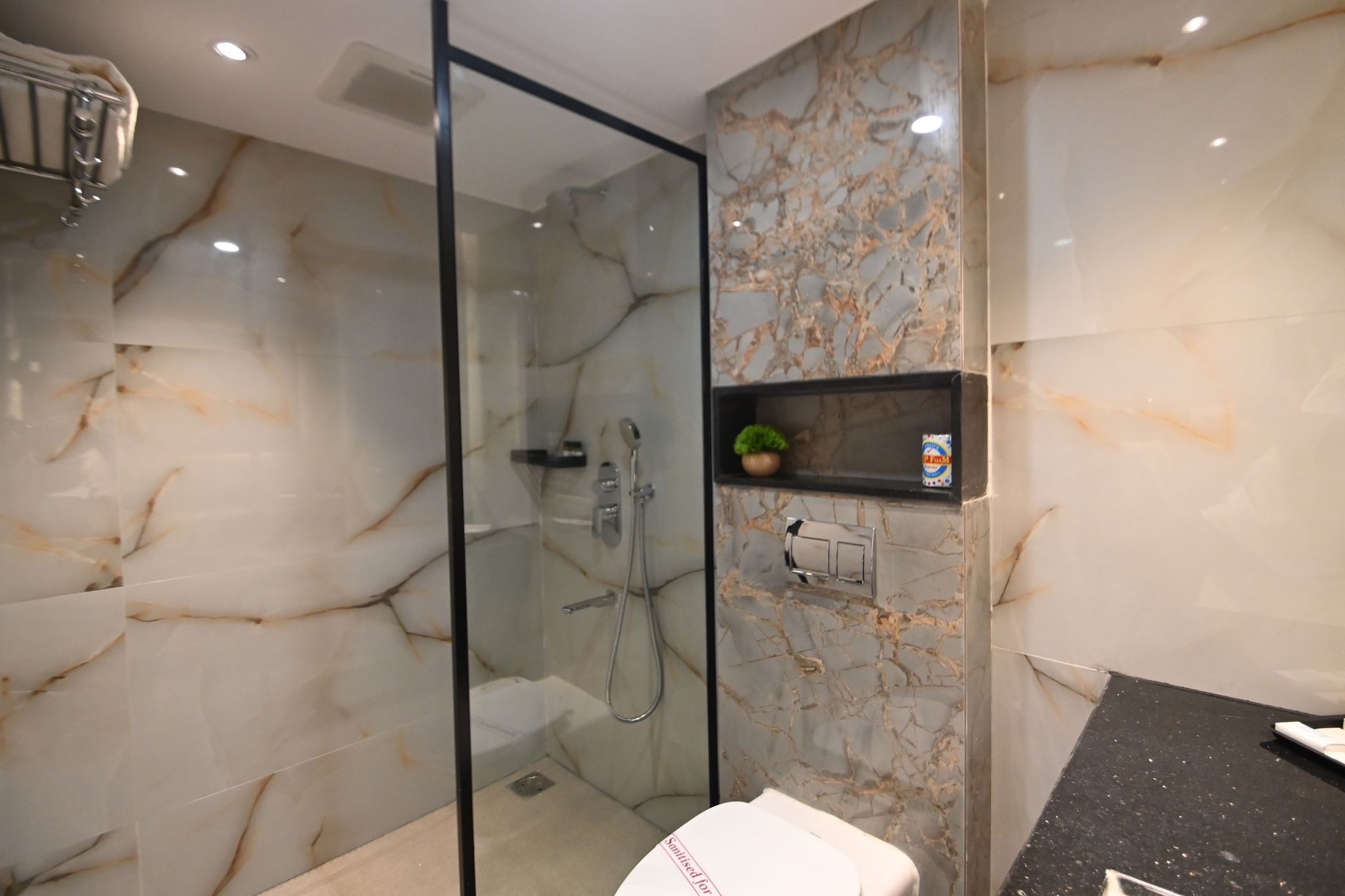 Sea View Superior AC Room