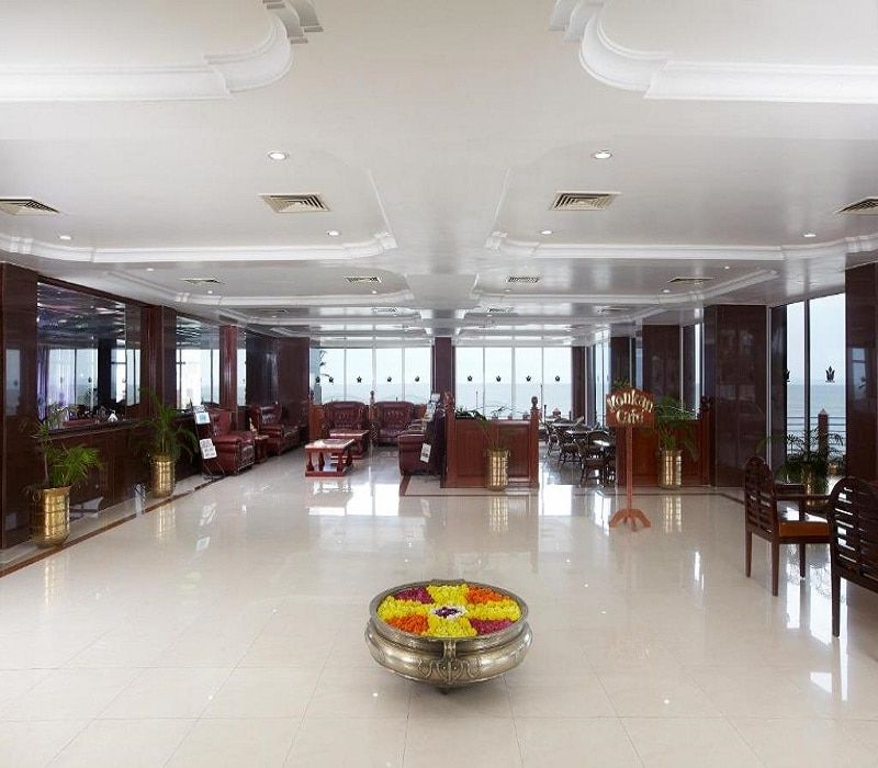 Toshali Sands Puri img 4