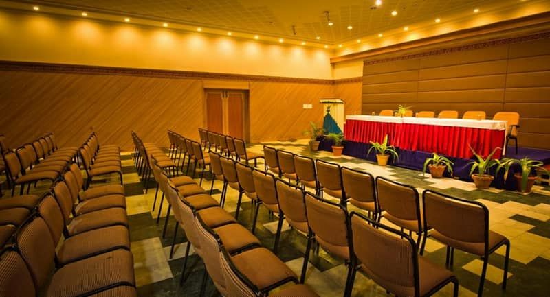 Conference Hall