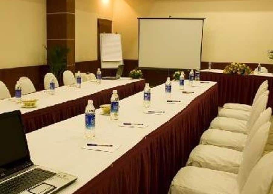 Business Centre