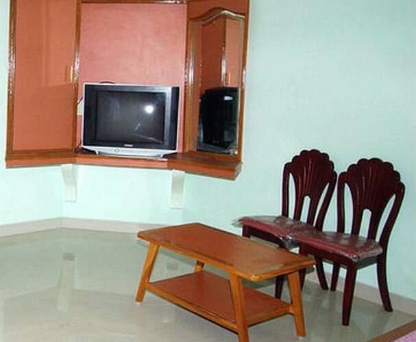 undefined Balamurugan Residency 8