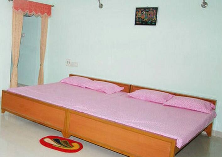 undefined Balamurugan Residency 4