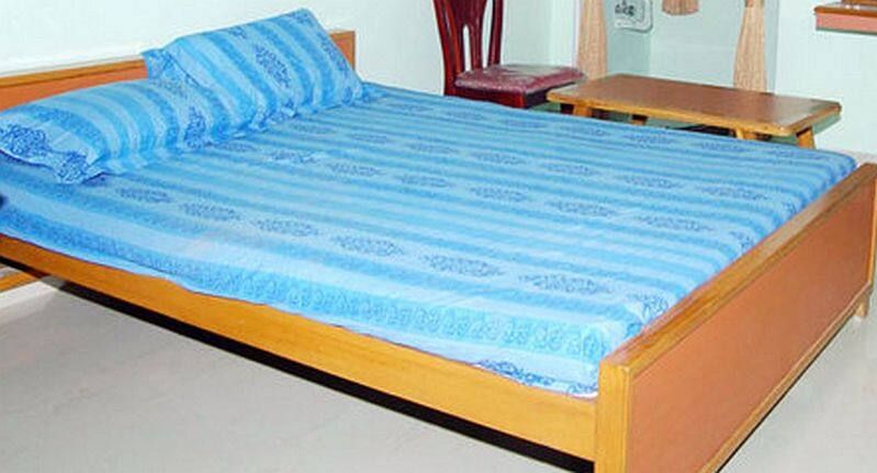 undefined Balamurugan Residency 3