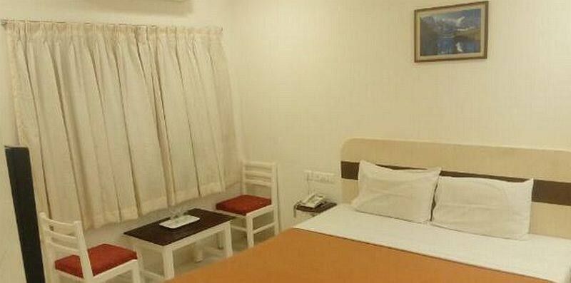 undefined Balamurugan Residency 9