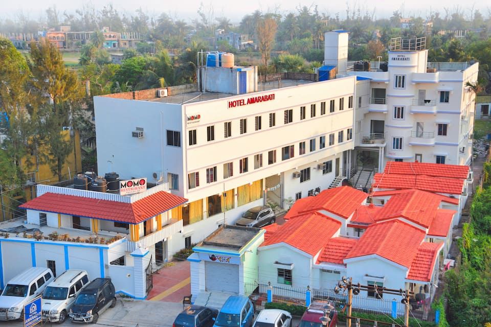 Hotel Amarabati