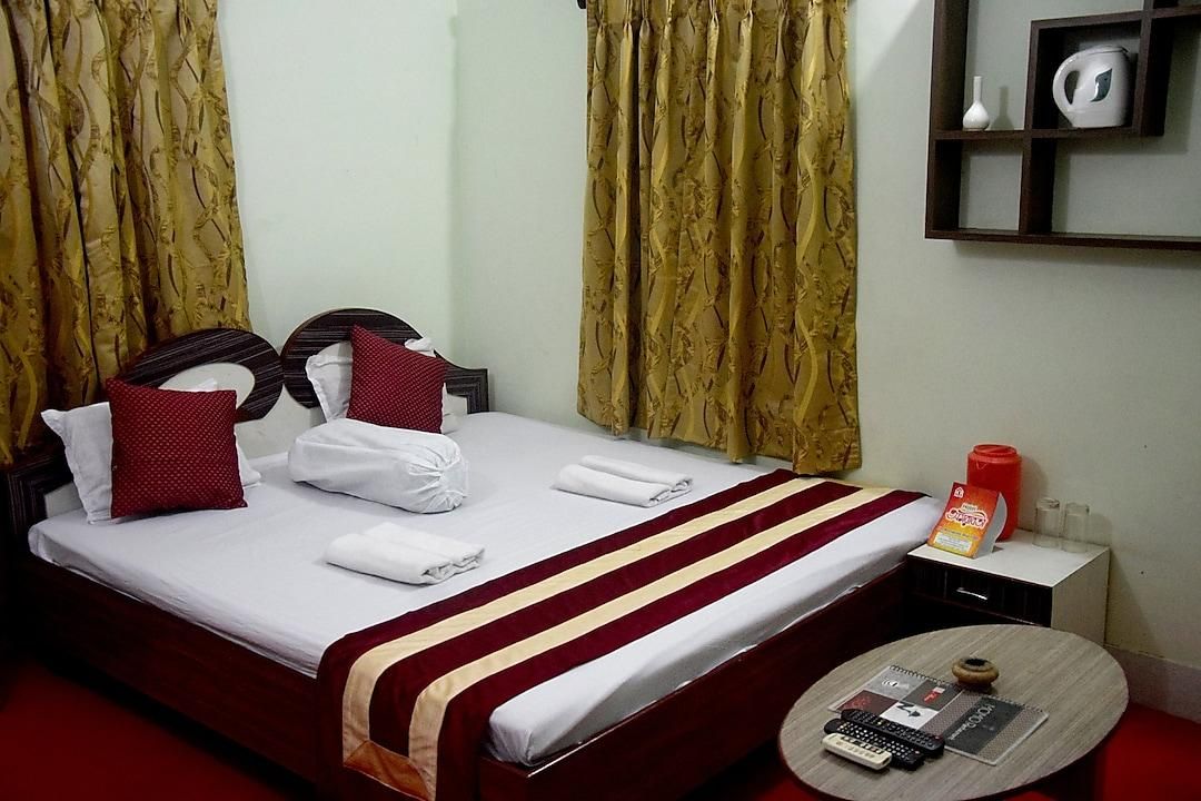 Hotel Amarabati