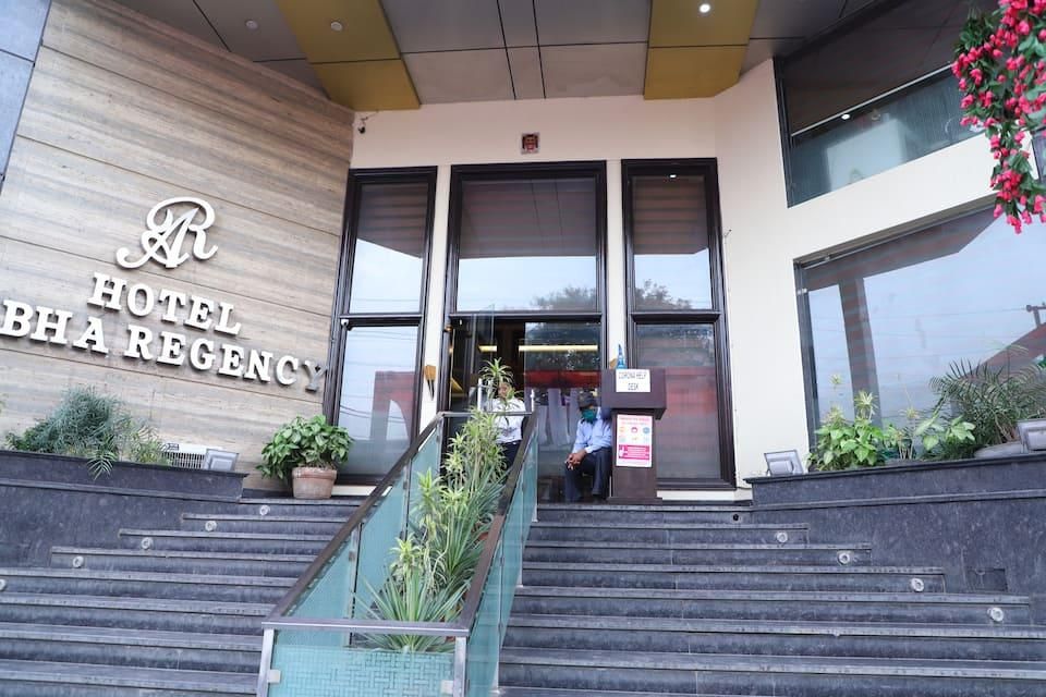 Hotel Abha Regency